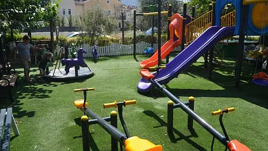 'Önallar Köy Sofrası' yeni yüzüyle hizmete devam ediyor