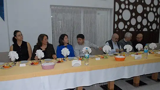 EGF'de Kaytan Dönemi