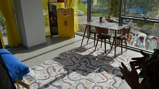 Özel Zeynep Ceylan Rehabilitasyon Merkezi açıldı