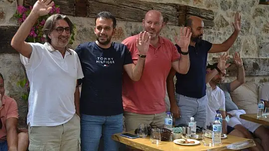 Kökten, 'Çok şeffaf olacağız'