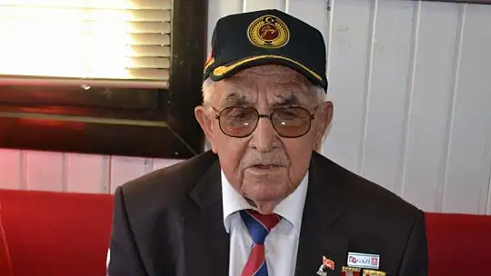 Milletvekili Gökcan'dan Gaziler Derneği'ne ziyaret