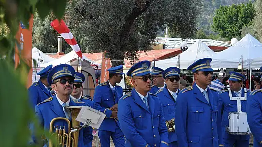 HAVA OYUNLARI FESTİVALİ RENKLİ GÖSTERİLERE EV SAHİPLİĞİ YAPIYOR