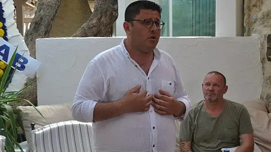 Kökten, 'Çok şeffaf olacağız'