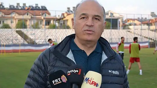 Soydemir, Fethiyespor'un yanında