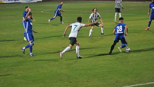 Dinçel, 'Yolumuza emin adımlarla devam ediyoruz'