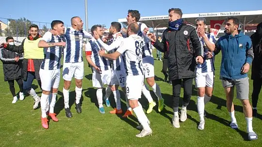 Teknik direktörler karşılaşmayı değerlendirdi