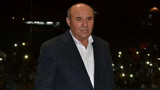 Seydikemer'de Cumhuriyet Konseri Coşkusu