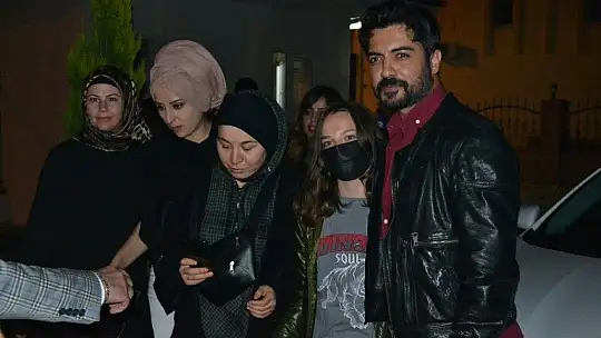 Seydikemer'de Cumhuriyet Konseri Coşkusu