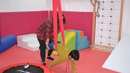 Nursel Özdemir Eğitim Kurumları hedef büyüttü