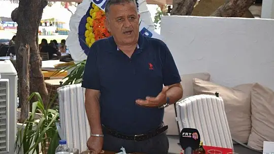 Kökten, 'Çok şeffaf olacağız'