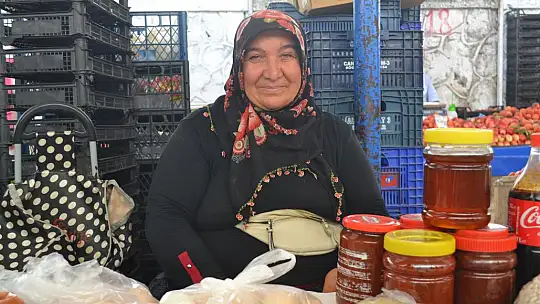 Esnaf, Enflasyon Karşısında Fiyatları Düşürdü