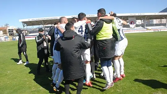 Teknik direktörler karşılaşmayı değerlendirdi