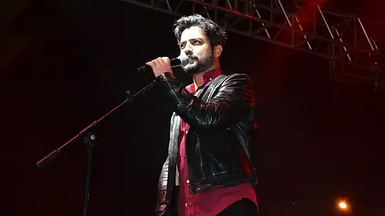 Seydikemer'de Cumhuriyet Konseri Coşkusu