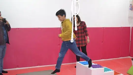 Nursel Özdemir Eğitim Kurumları hedef büyüttü