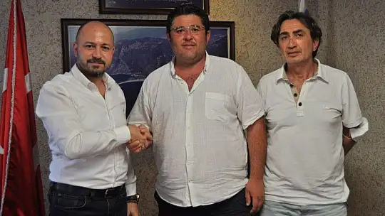 Ölüdeniz Turizm Geliştirme Kooperatifi ile Dalaman Havalimanından Dijital Adım