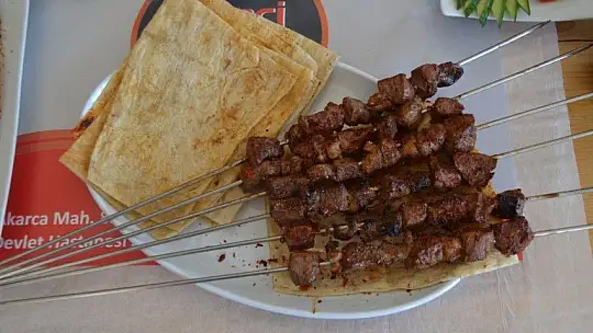 Fethiye Aktüel Magazin Dergisinin Konuğu Ciğerci Mahir