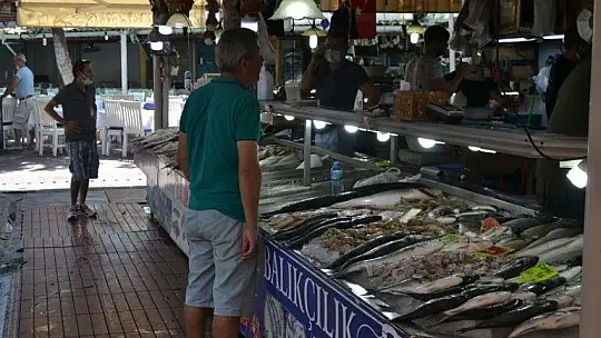 Av yasakları Akdeniz'de 15 Eylül'de, diğer denizlerde 1 Eylül'de kalkıyor