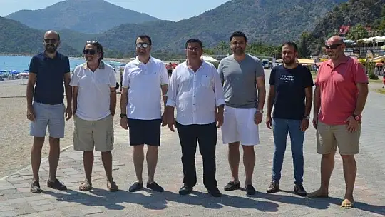 Kökten, 'Çok şeffaf olacağız'