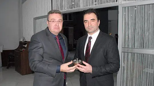 EGF'de Kaytan Dönemi