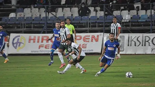 Dinçel, 'Yolumuza emin adımlarla devam ediyoruz'