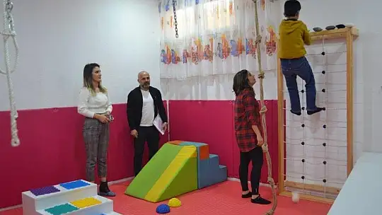 Nursel Özdemir Eğitim Kurumları hedef büyüttü