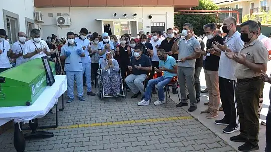 Can kurtarma dönüşünde canından oldu