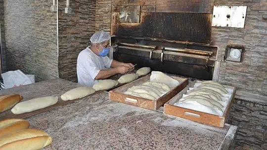 Fethiye'de ekmek fiyatında belirsizlik