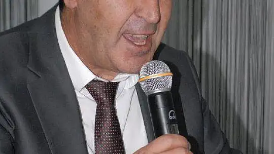 EGF'de Kaytan Dönemi