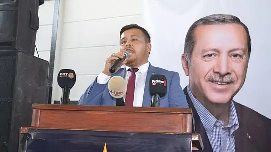 CENGİL, GÜVEN TAZELEDİ