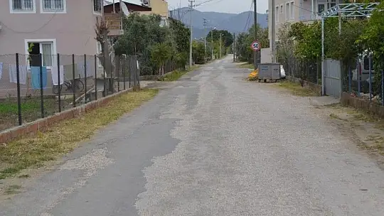 Ramazan ayının ilk hafta sonu kısıtlamasına uyuluyor