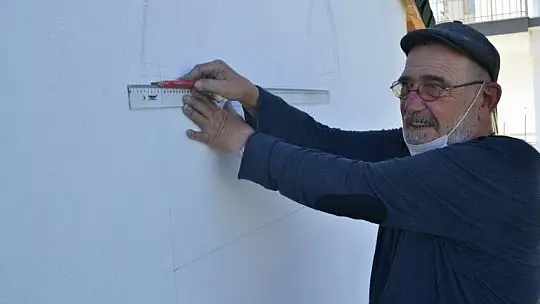 Sulama suyu sistemlerinin depoları renkleniyor