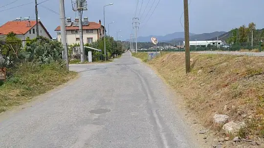 Ramazan ayının ilk hafta sonu kısıtlamasına uyuluyor