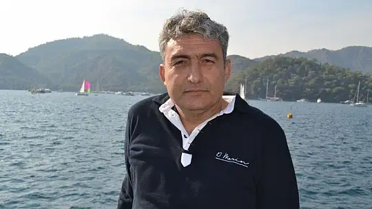 19. Göcek Atatürk kupası yelken yarışları başladı