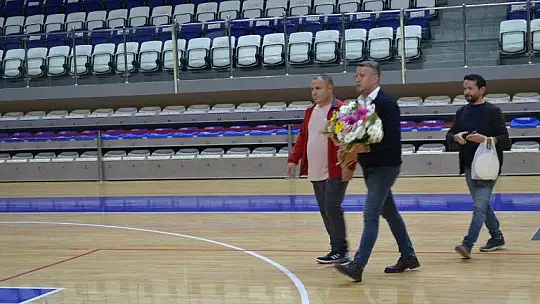 İYİ Parti'den Fethiye'nin sultanlarına motivasyon ziyareti