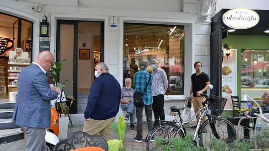 Likya Sanat Yolu resim sergisi düzenlendi