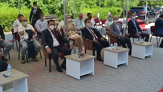 Fethiye Sağlık Bilimleri Fakültesi 2020-2021 Mezunlarını Verdi