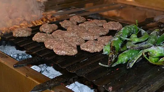 Yörük Obası Kafe Restoran Yenilenen Yüzüyle Hizmette