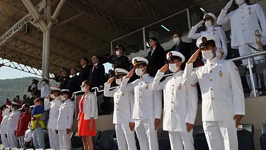 Fethiye'de Cumhuriyet Bayramı Coşkuyla Kutlandı