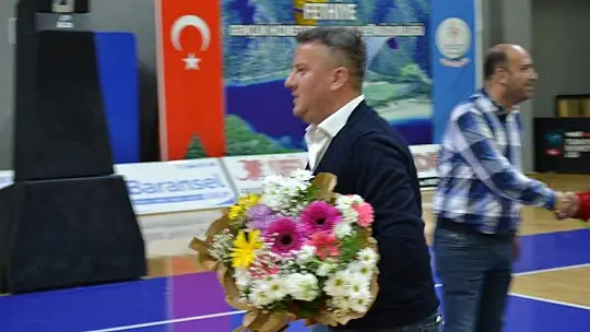 İYİ Parti'den Fethiye'nin sultanlarına motivasyon ziyareti