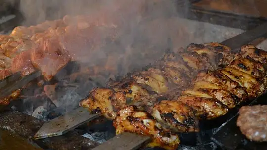 Yörük Obası Kafe Restoran Yenilenen Yüzüyle Hizmette