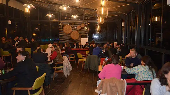 BAŞKAN ADAYI DEMİRTAŞ'TAN AHDE VEFA ÖRNEĞİ