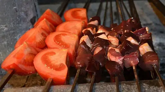 Yörük Obası Kafe Restoran Yenilenen Yüzüyle Hizmette