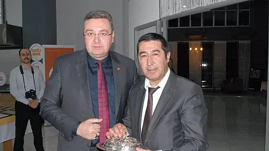 EGF'de Kaytan Dönemi