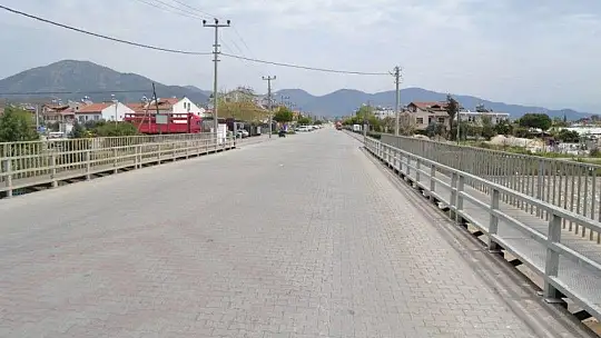 Ramazan ayının ilk hafta sonu kısıtlamasına uyuluyor