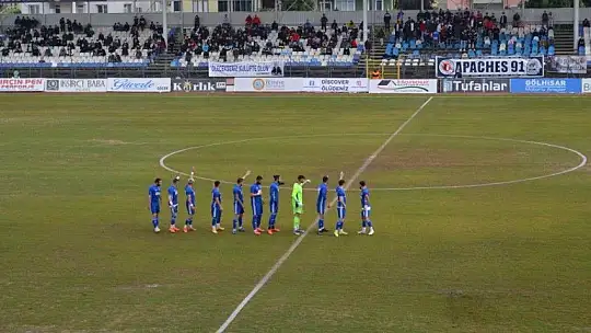 6 maç 6 gol 18 puan