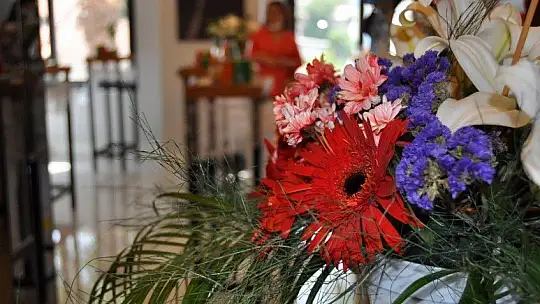 Lotus Beauty Center açılış töreni gerçekleşti