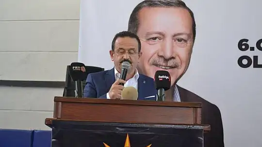 CENGİL, GÜVEN TAZELEDİ