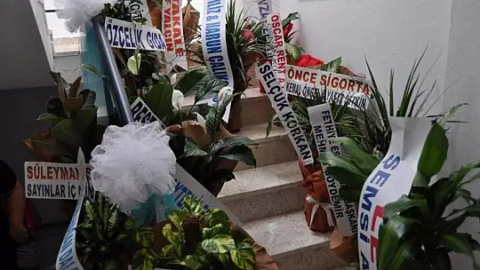 Lotus Beauty Center açılış töreni gerçekleşti