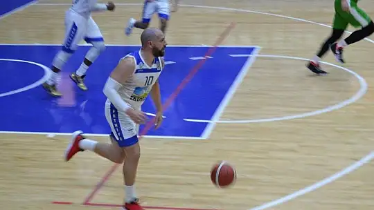 Fethiye Belediyespor 70, Mamak Belediyespor 77