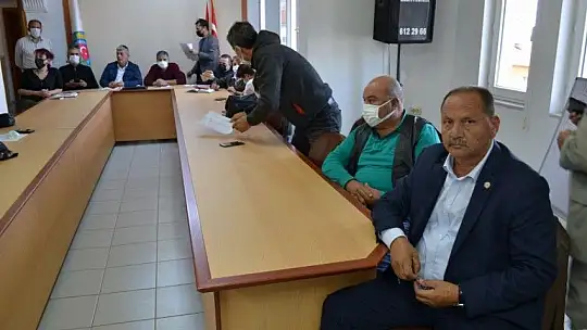 Fethiye Çiftçisi Desteklendirmeler Hakkında Bilgilendirildi